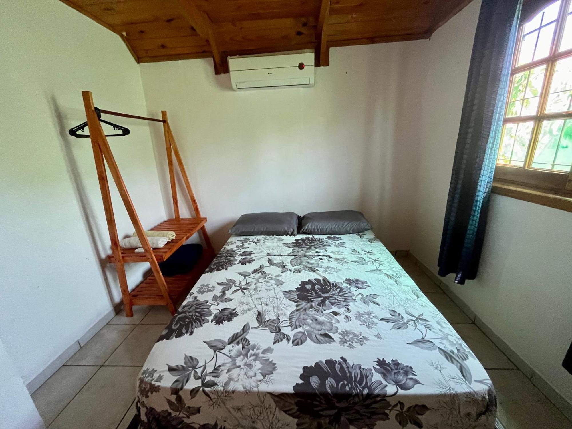 Cabanas Merale Excelente Ubicacion Puerto Iguazú Kültér fotó