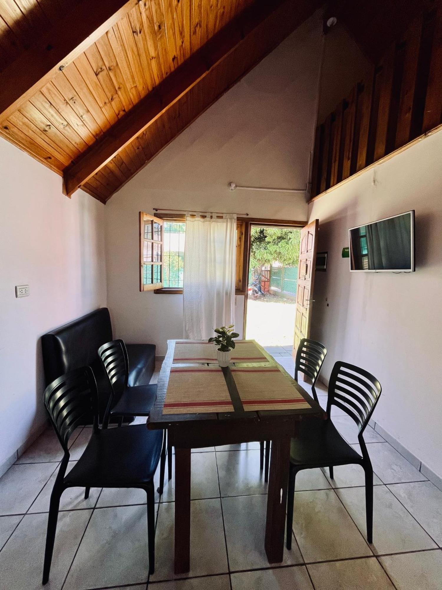 Cabanas Merale Excelente Ubicacion Puerto Iguazú Kültér fotó
