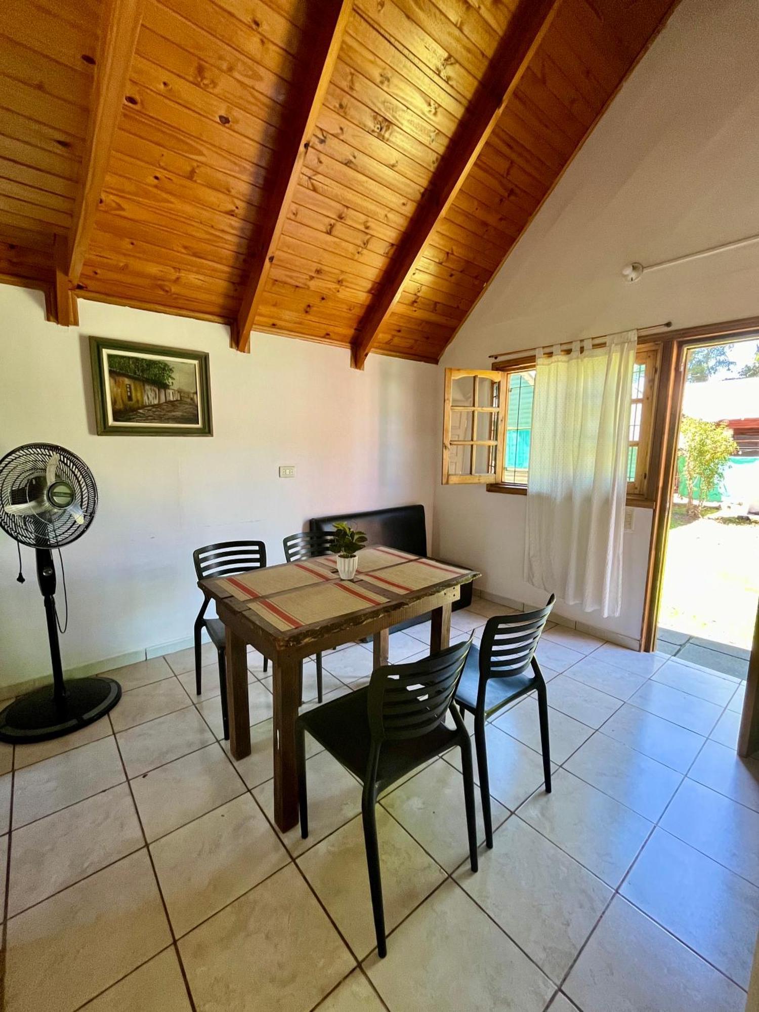 Cabanas Merale Excelente Ubicacion Puerto Iguazú Kültér fotó
