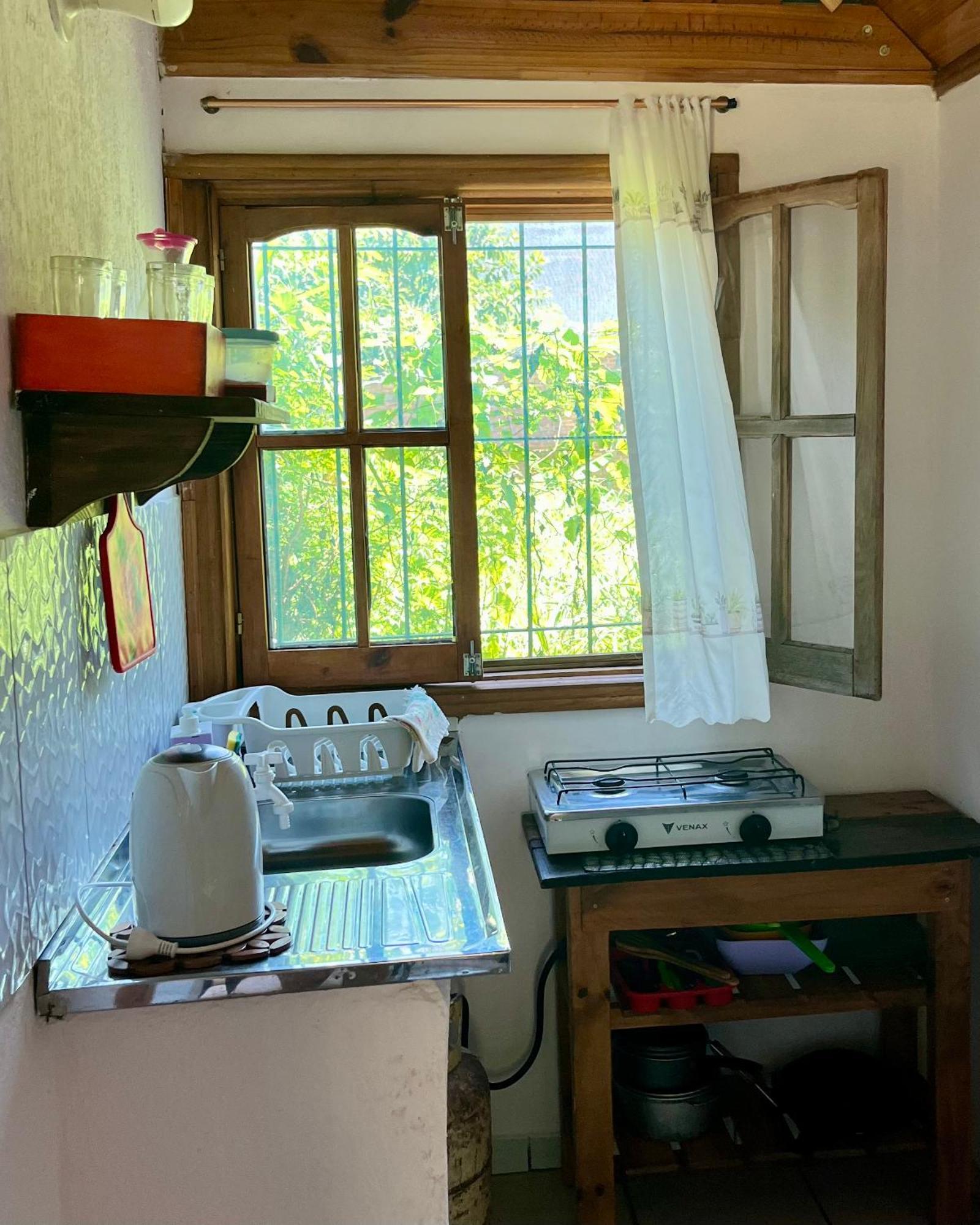 Cabanas Merale Excelente Ubicacion Puerto Iguazú Kültér fotó