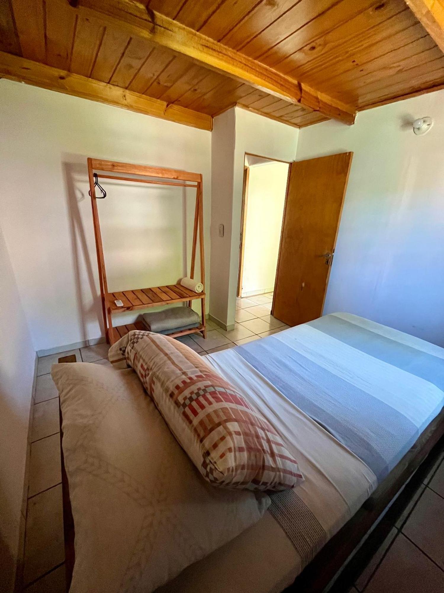 Cabanas Merale Excelente Ubicacion Puerto Iguazú Kültér fotó