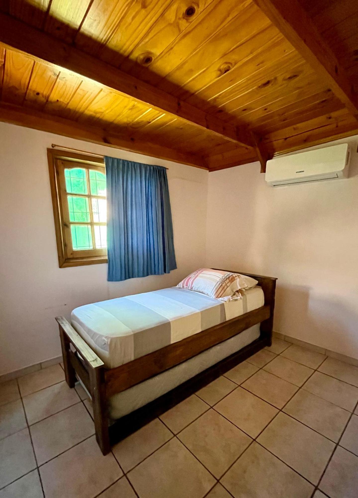 Cabanas Merale Excelente Ubicacion Puerto Iguazú Kültér fotó