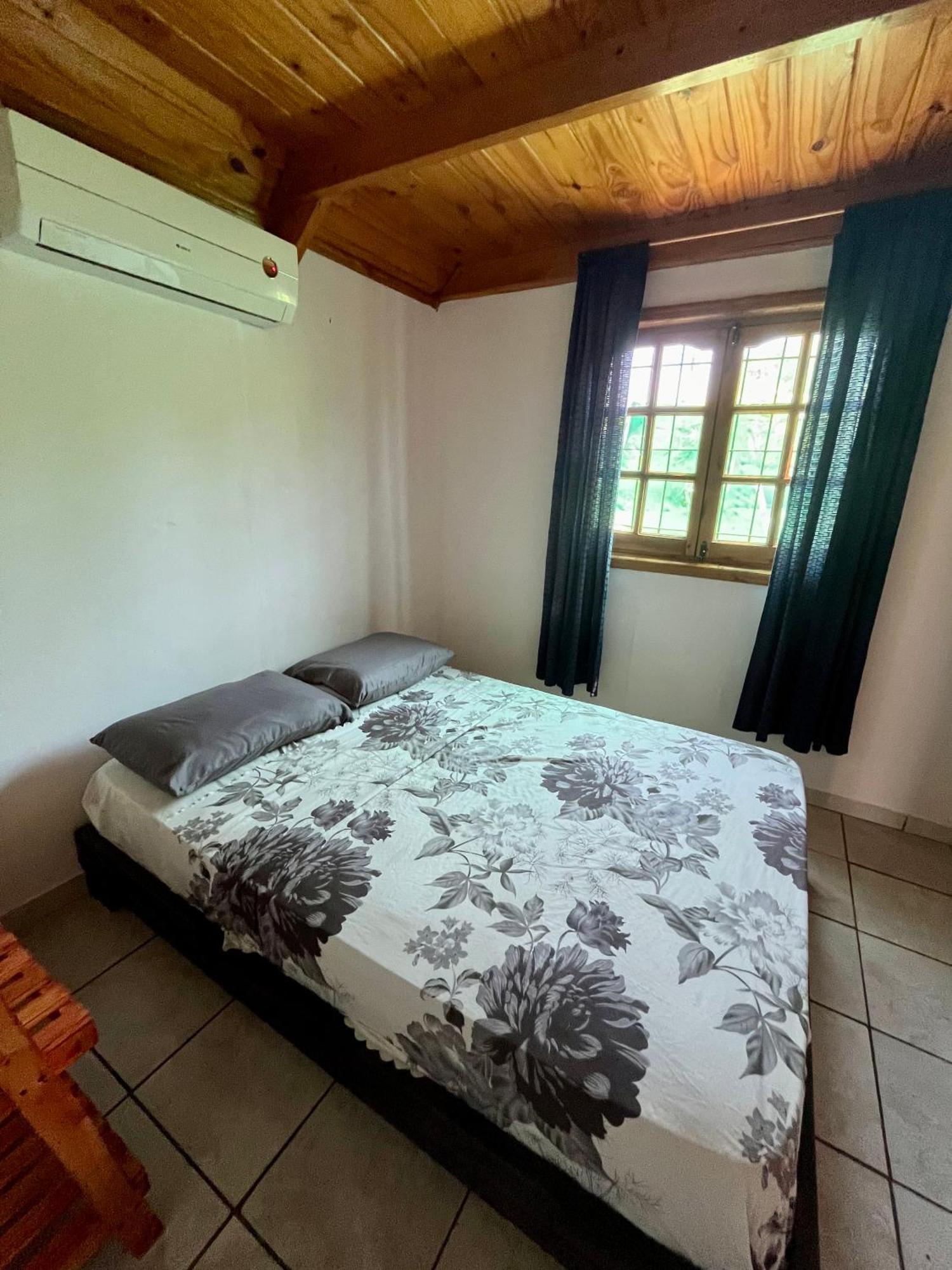 Cabanas Merale Excelente Ubicacion Puerto Iguazú Kültér fotó