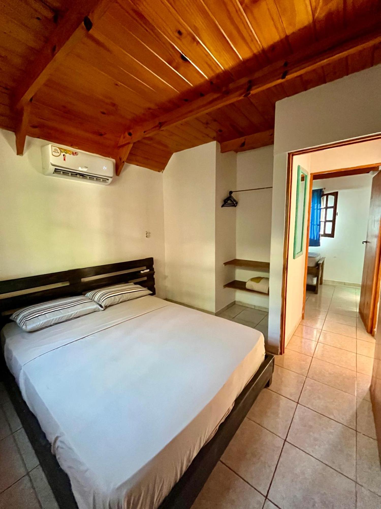 Cabanas Merale Excelente Ubicacion Puerto Iguazú Kültér fotó