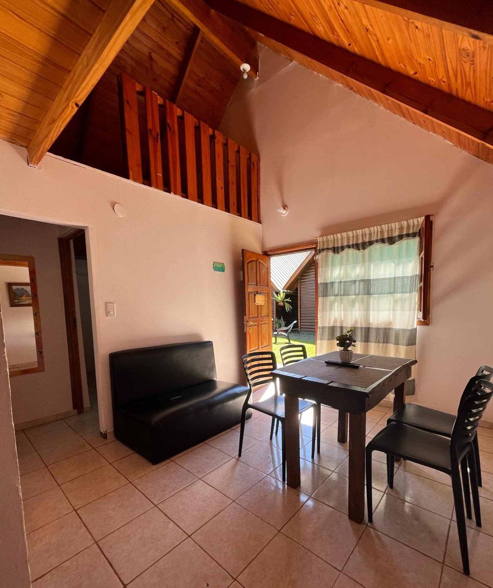 Cabanas Merale Excelente Ubicacion Puerto Iguazú Kültér fotó