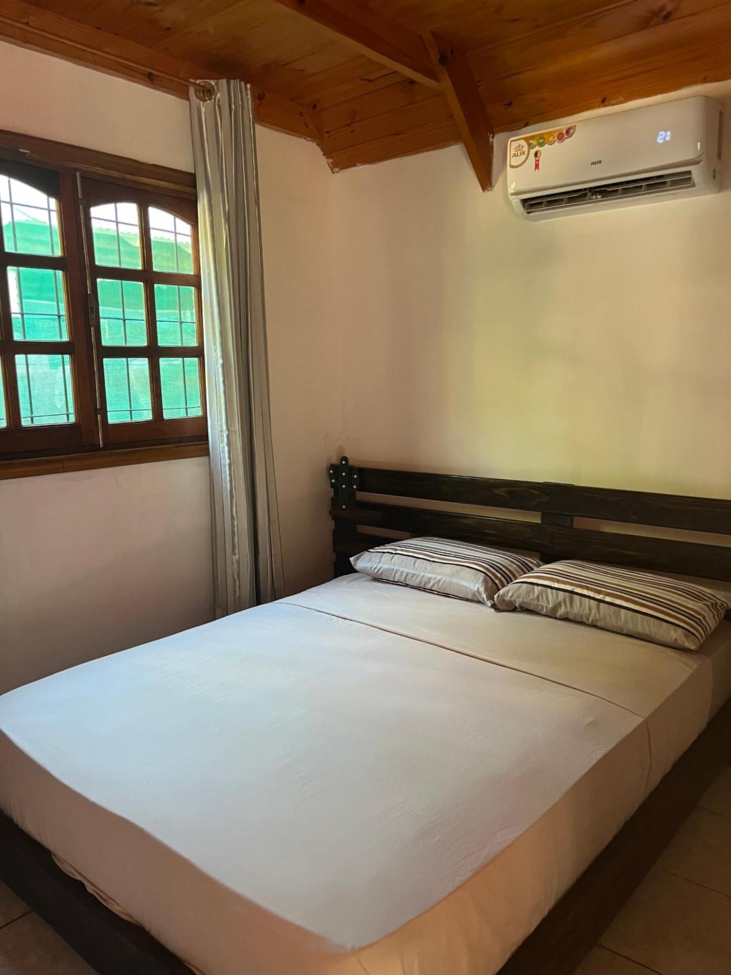 Cabanas Merale Excelente Ubicacion Puerto Iguazú Kültér fotó