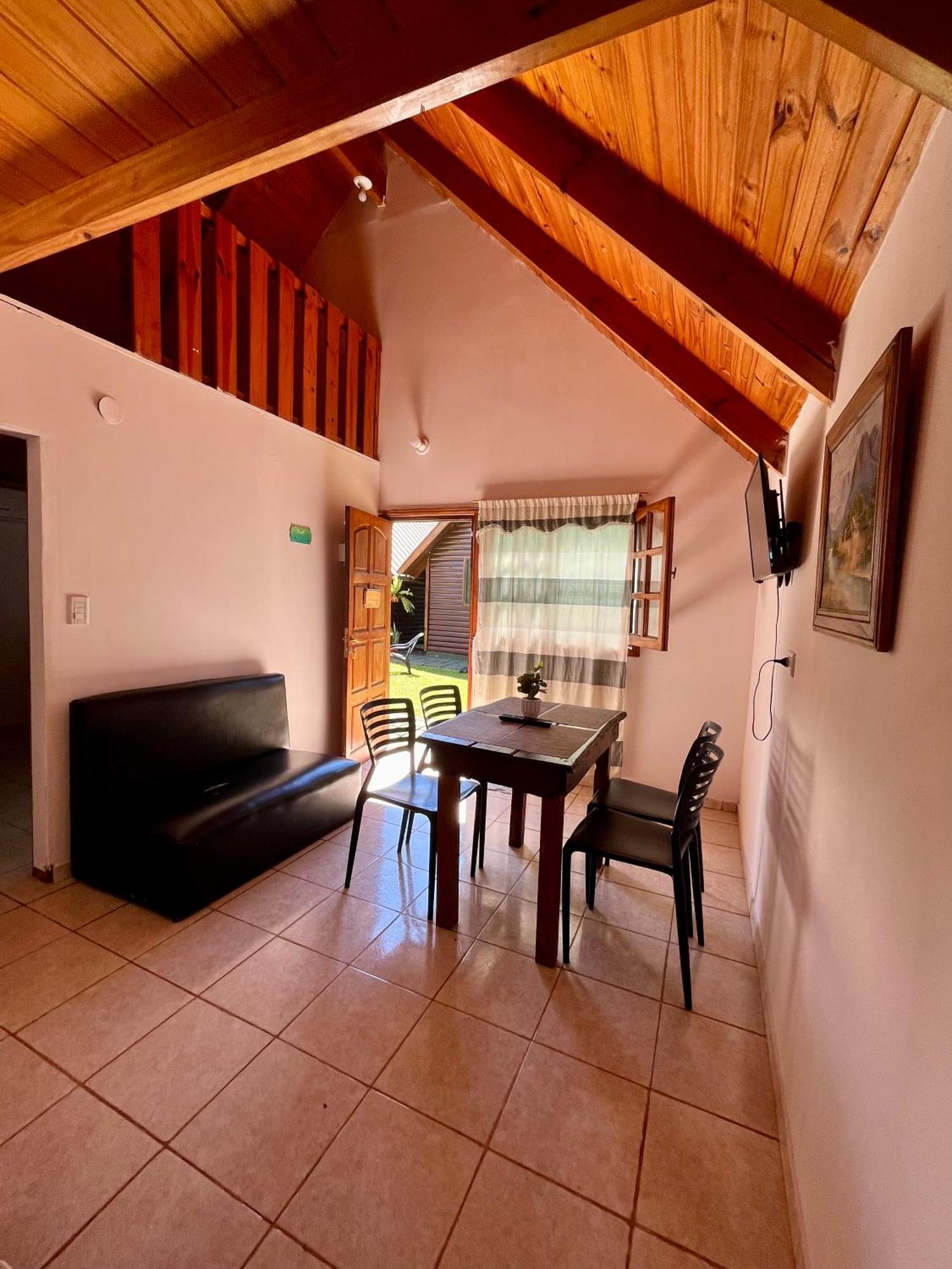 Cabanas Merale Excelente Ubicacion Puerto Iguazú Kültér fotó
