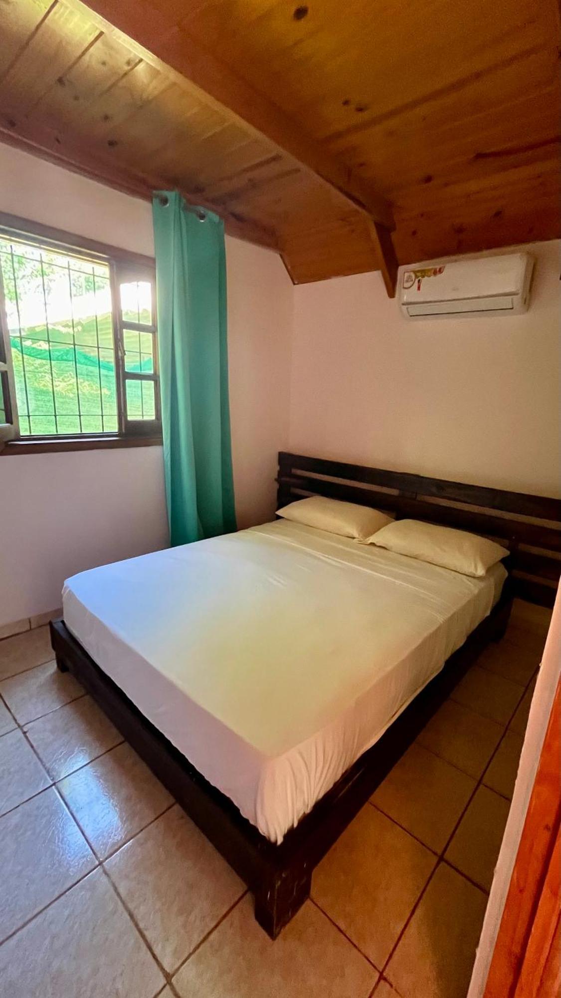 Cabanas Merale Excelente Ubicacion Puerto Iguazú Kültér fotó
