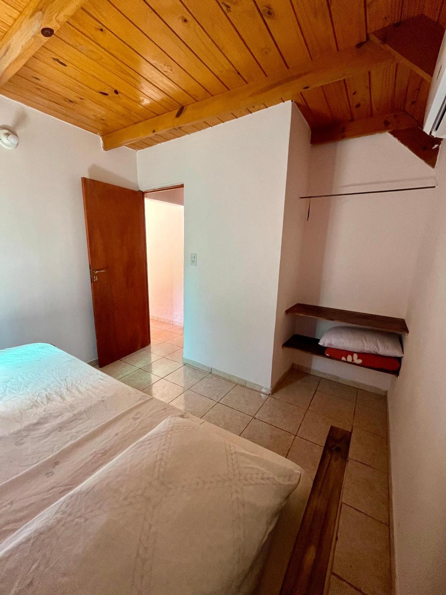 Cabanas Merale Excelente Ubicacion Puerto Iguazú Kültér fotó
