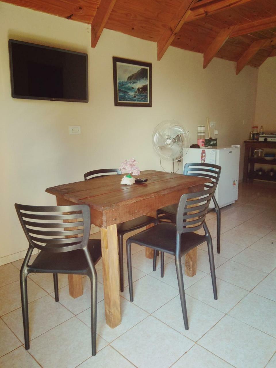 Cabanas Merale Excelente Ubicacion Puerto Iguazú Kültér fotó