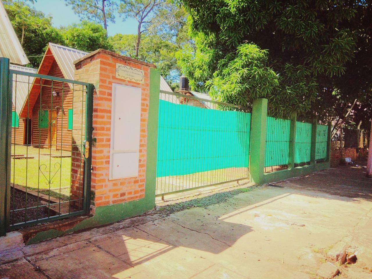 Cabanas Merale Excelente Ubicacion Puerto Iguazú Kültér fotó